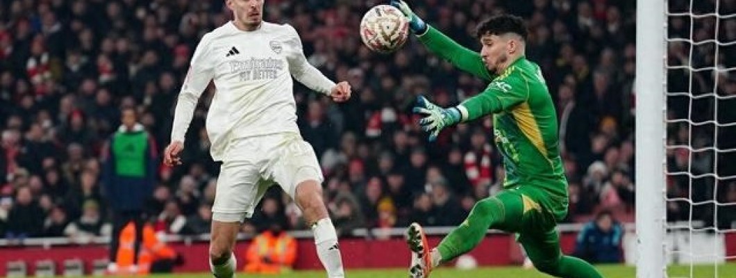 Manchester United usa 